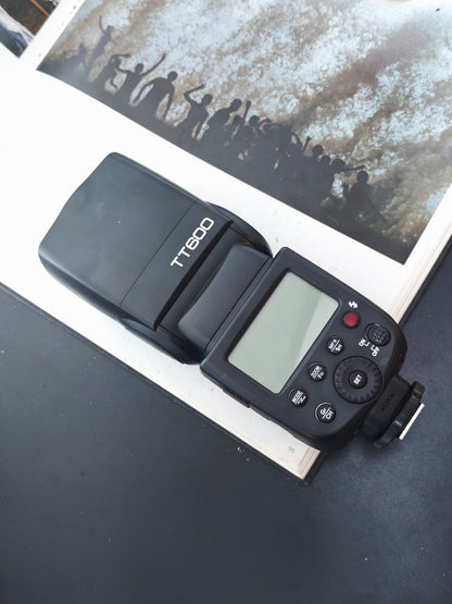 Godox TT600