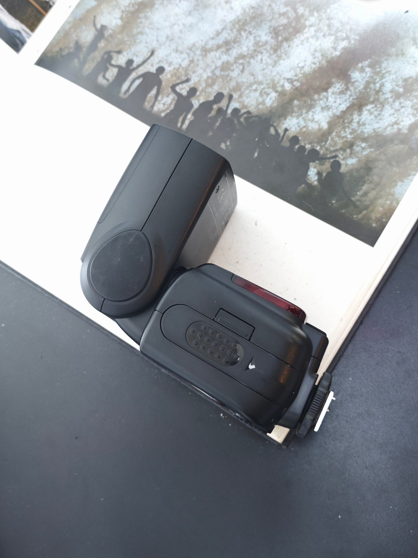 Godox TT600
