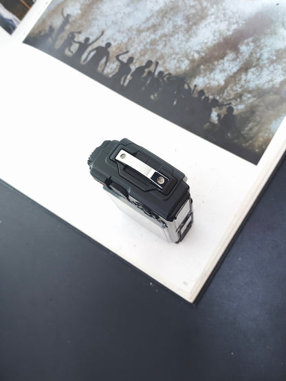 Used OM SYSTEM TG-7 Digital Camera [No charger]
