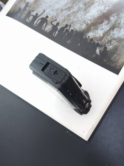 Used OM SYSTEM TG-7 Digital Camera [No charger]