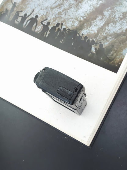 Used Ricoh GR Digital 8.1MP Digital Camera