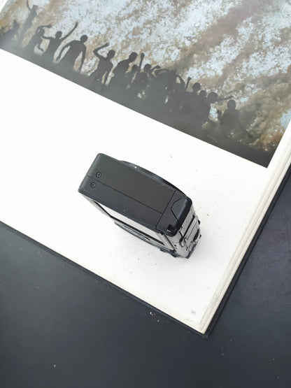 Used Ricoh GR Digital 8.1MP Digital Camera