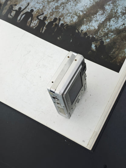 Used Casio EXILIM EX-Z3 Digital Camera