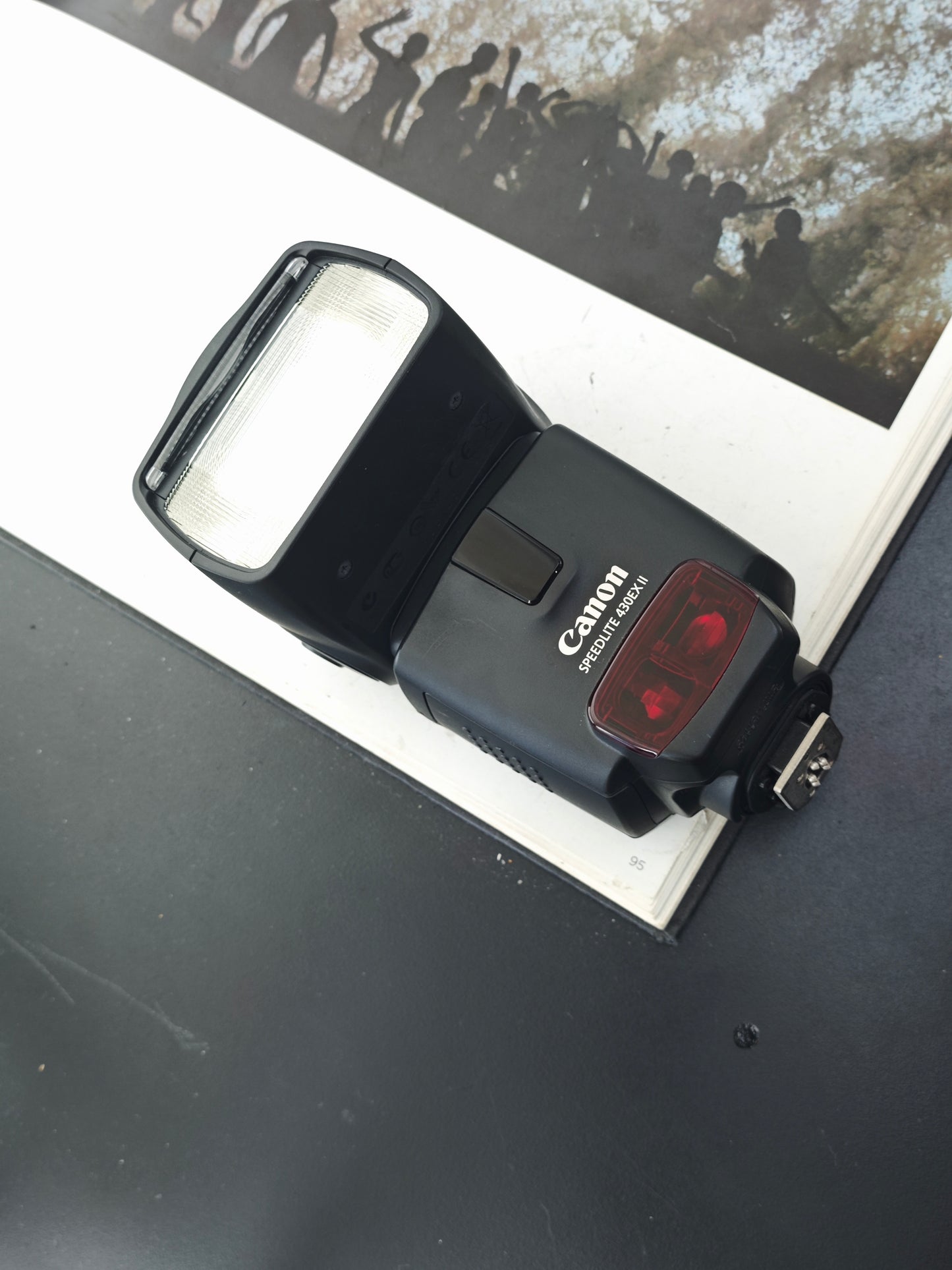 Canon Speedlite 430EXII #H80140
