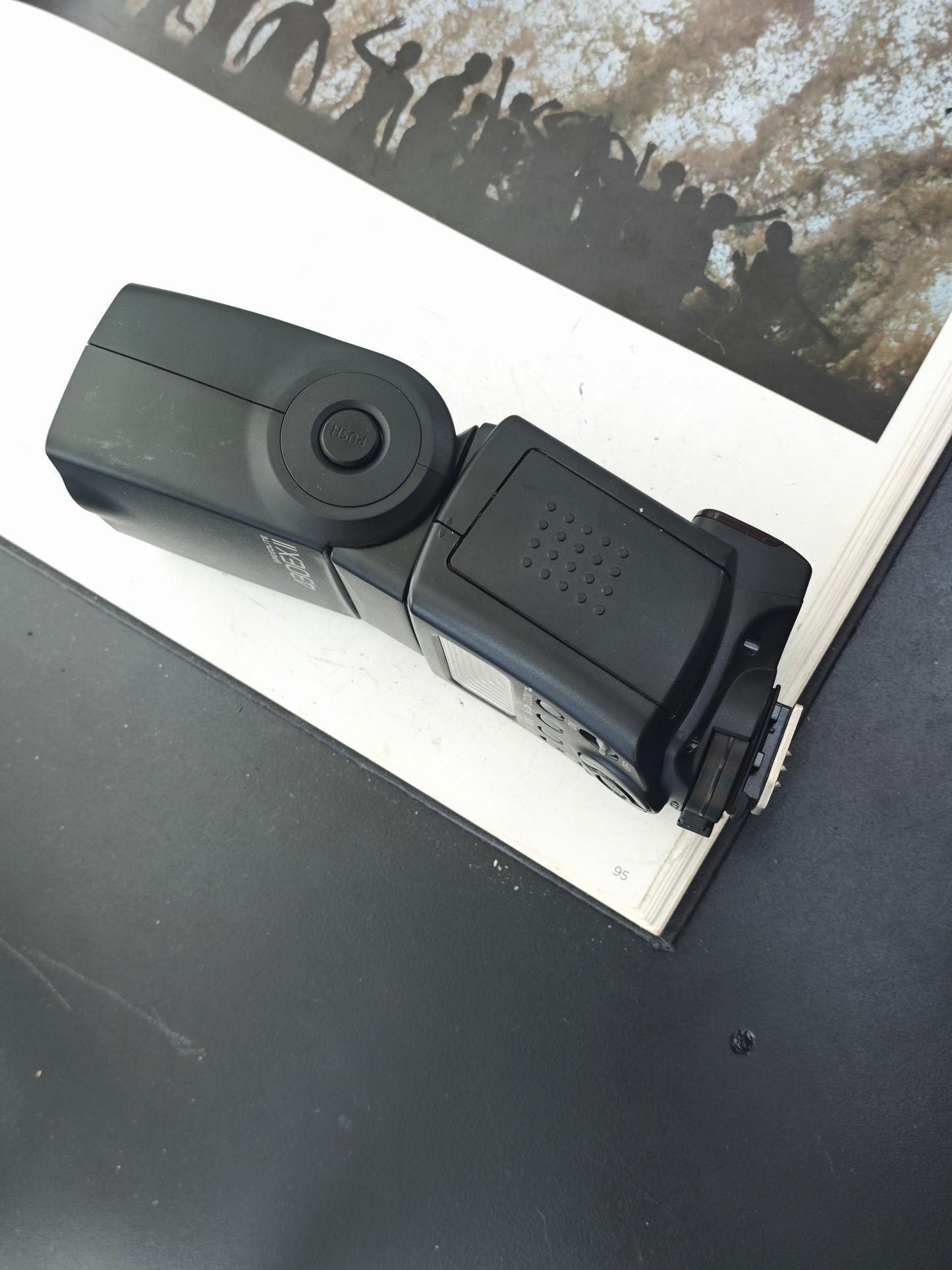 Canon Speedlite 430EXII #H80140
