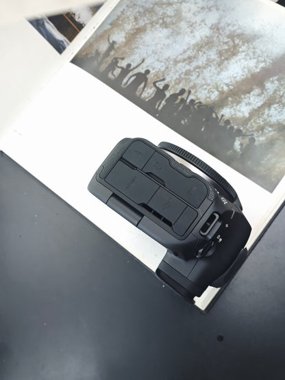 Used Canon EOS R5 mark II Digital Camera [with box]