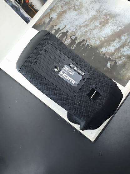Used Canon EOS R1 Digital Camera [with box but no charger]