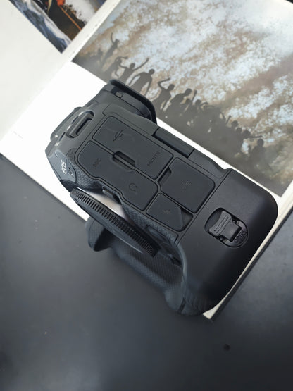 Used Canon EOS R1 Digital Camera [with box but no charger]