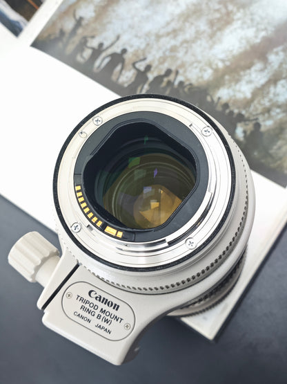 Canon Zoom Lens EF 70-200mm F2.8 L IS II USM [with box]