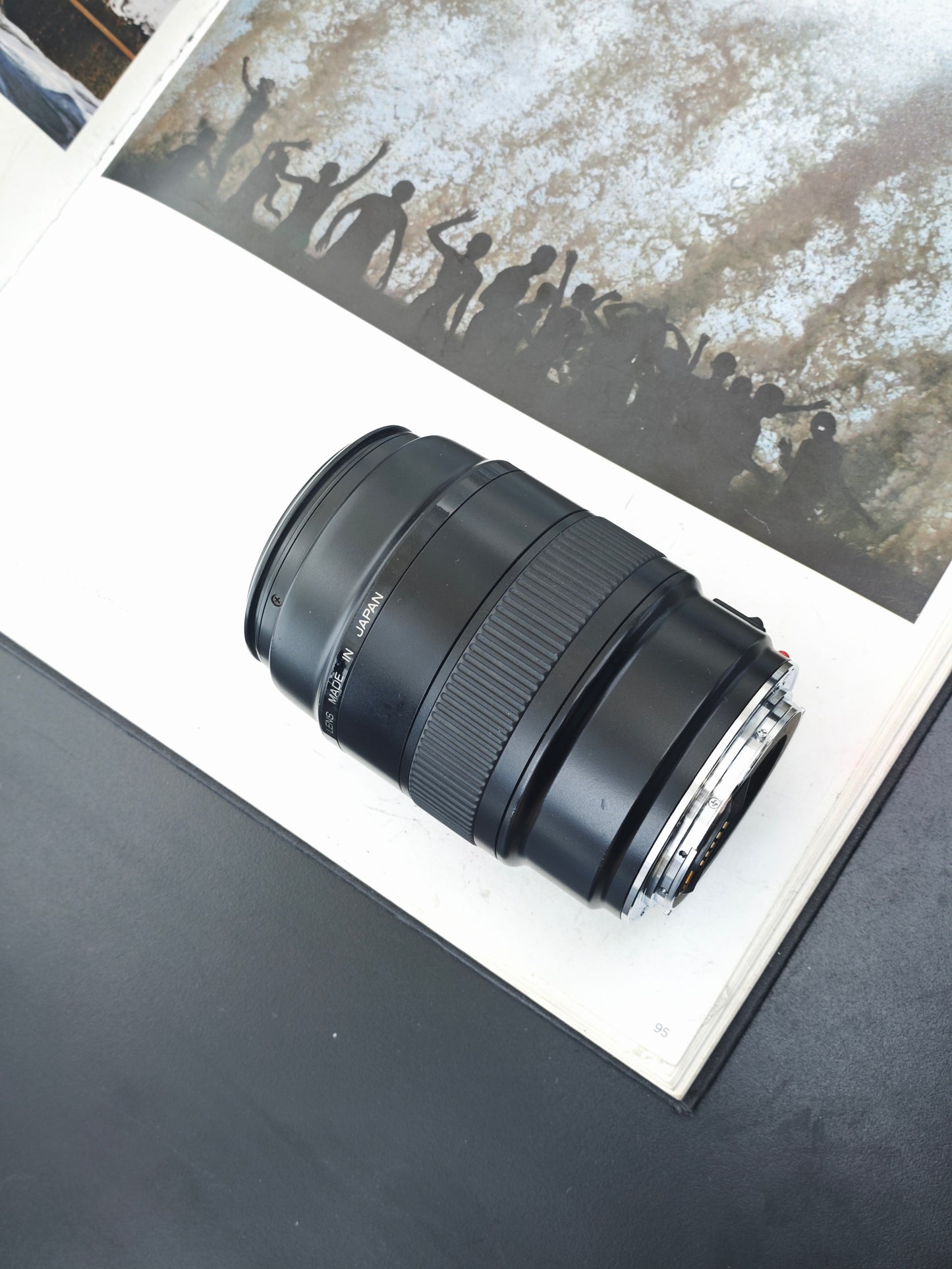 Canon Macro Lens EF 100mm F2.8