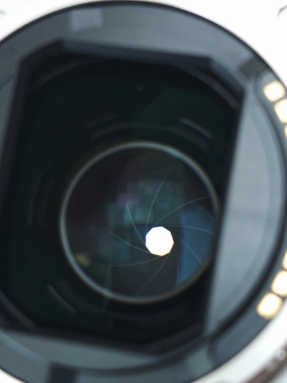 Sony Zeiss Sonnar FE 55mm F1.8 ZA [SEL55F18Z]