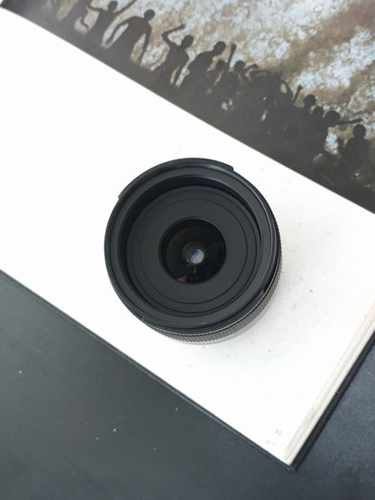 Tamron 20mm F2.8 Di III OSD M [E mount]