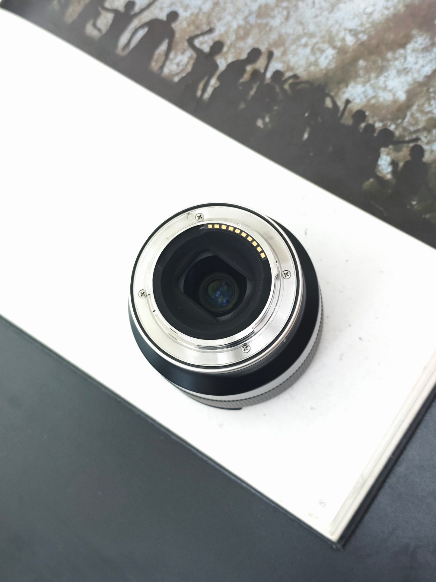 Tamron 20mm F2.8 Di III OSD M [E mount]