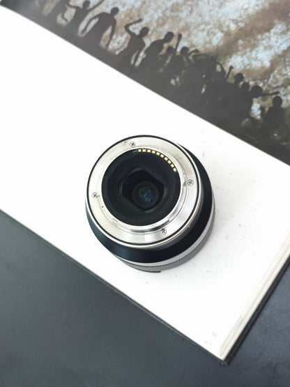 Tamron 20mm F2.8 Di III OSD M [E mount]