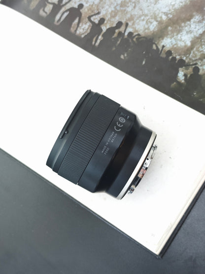 Tamron 20mm F2.8 Di III OSD M [E mount]