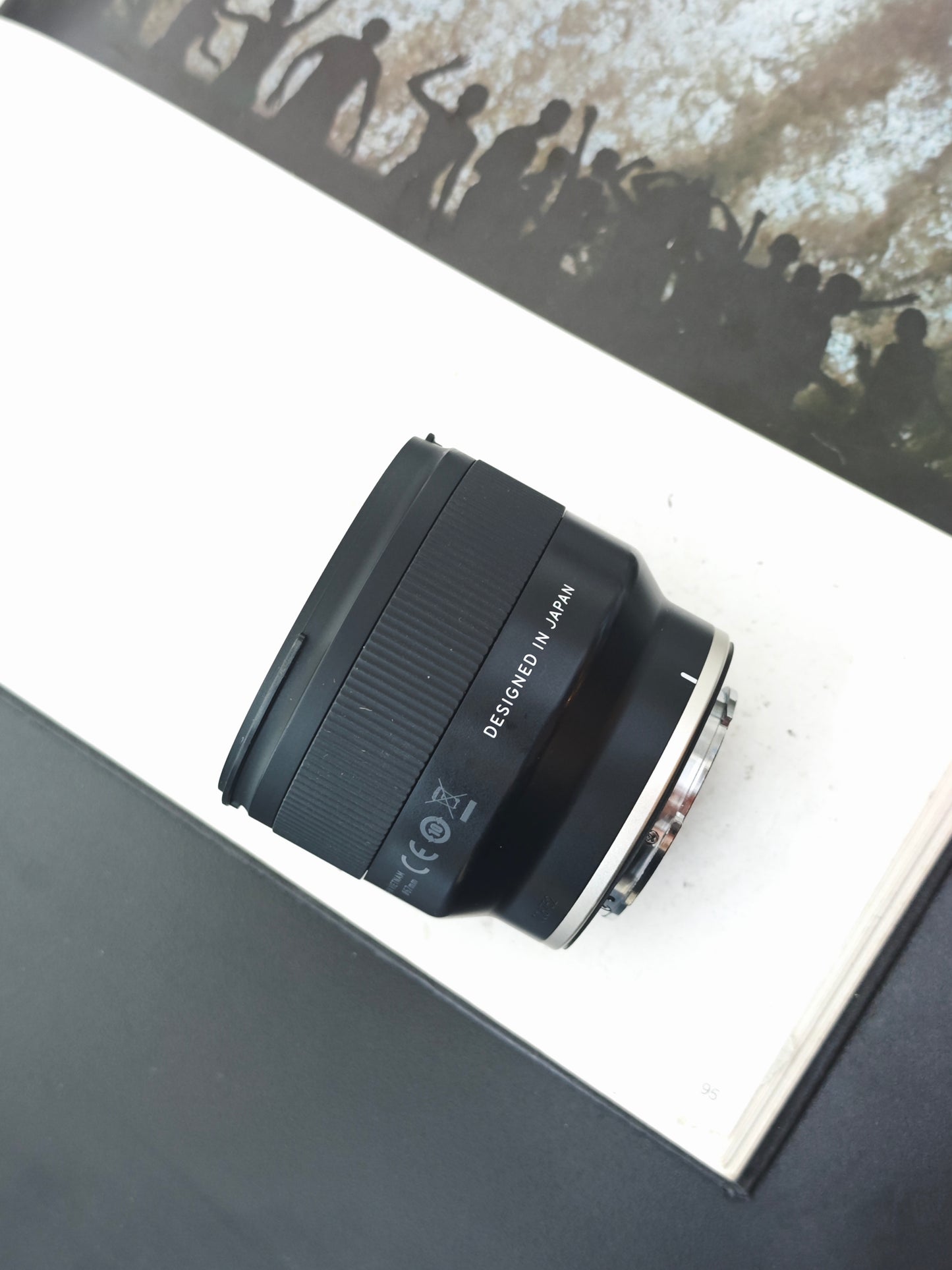 Tamron 20mm F2.8 Di III OSD M [E mount]