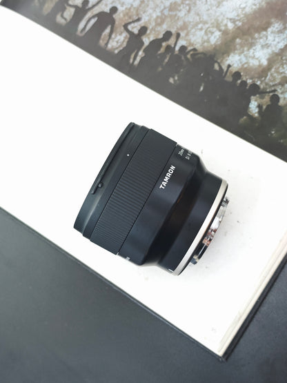 Tamron 20mm F2.8 Di III OSD M [E mount]