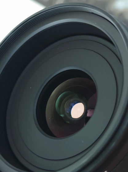 Tamron 20mm F2.8 Di III OSD M [E mount]