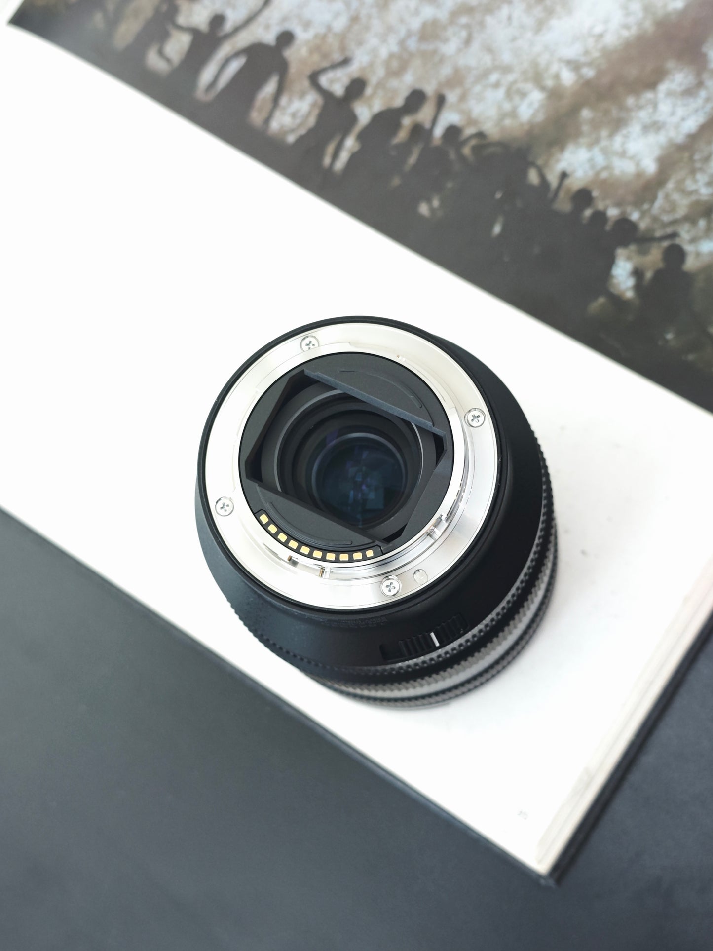 Sony FE 20-70mm F4 G [SEL2070G]