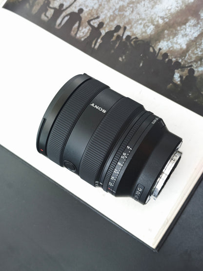 Sony FE 20-70mm F4 G [SEL2070G]