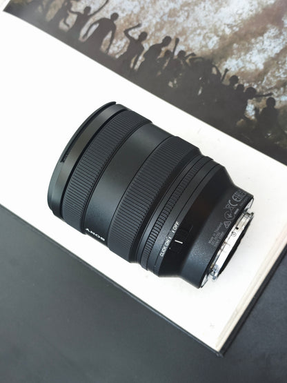 Sony FE 20-70mm F4 G [SEL2070G]