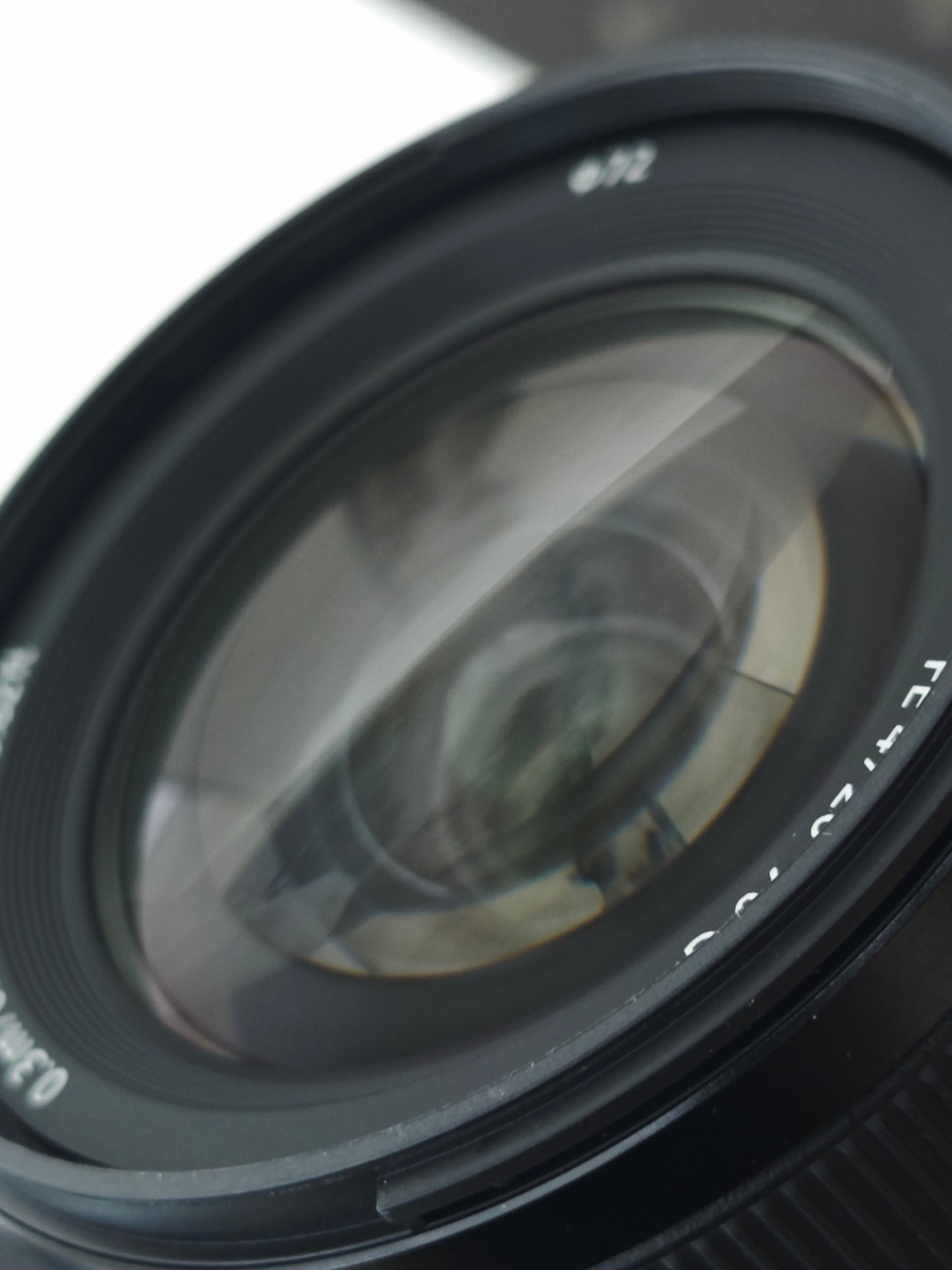 Sony FE 20-70mm F4 G [SEL2070G]