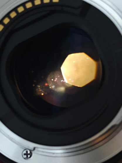 Sony E 15mm F1.4 G [SEL15F14G]
