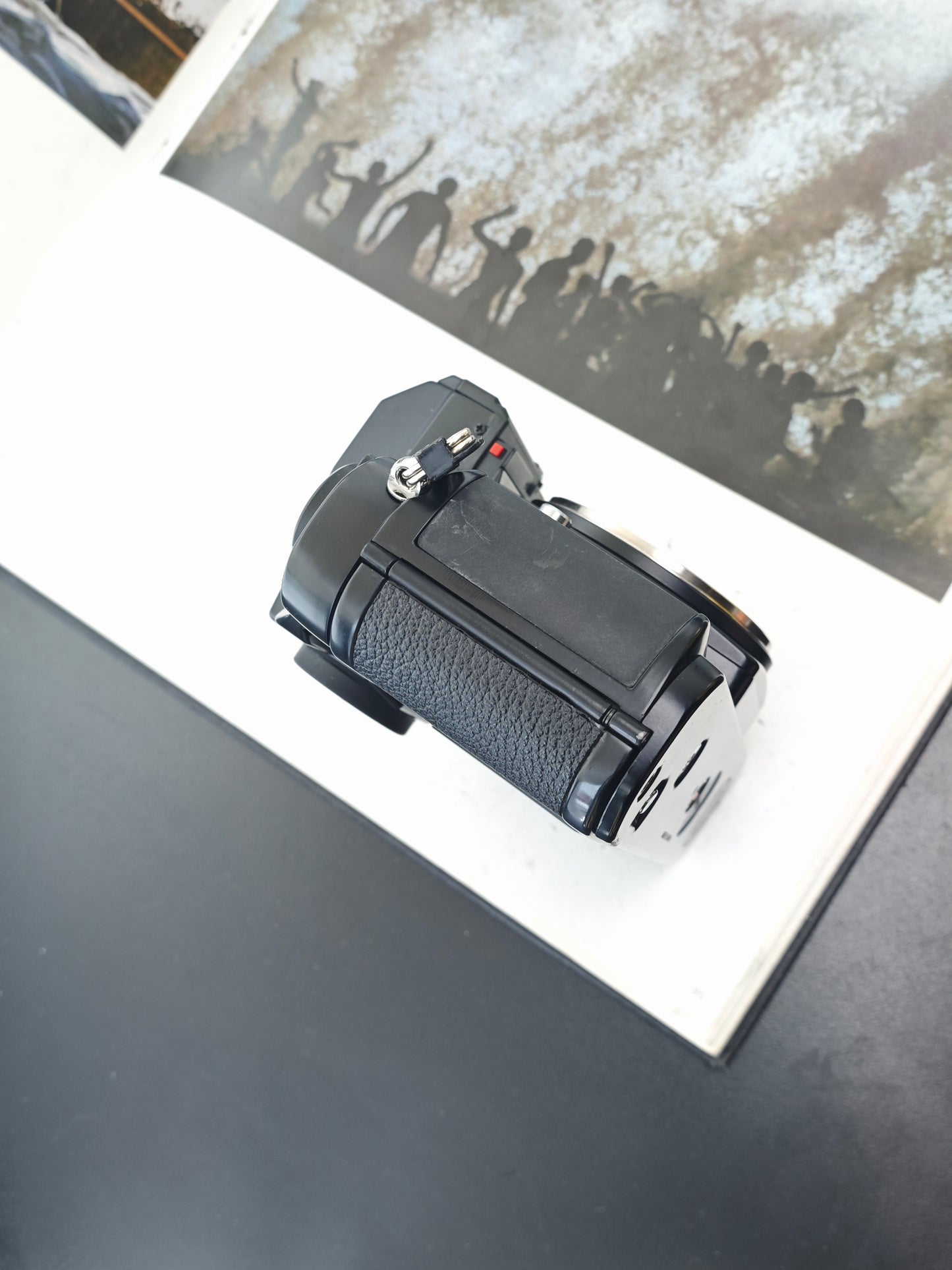 Nikon F3HP body #1880789