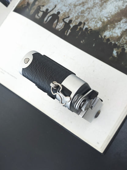 Leica M6 classic silver #1931536