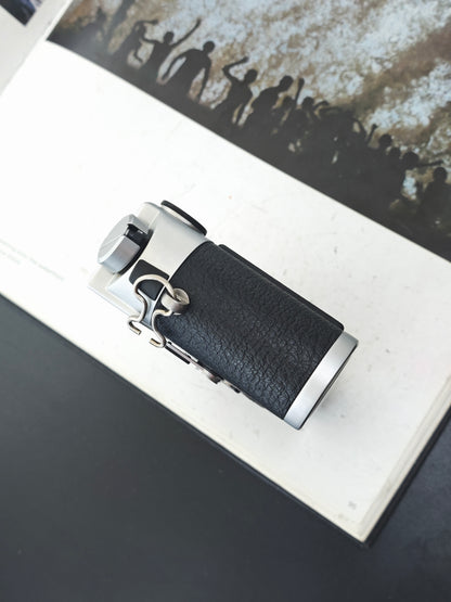 Leica M6 classic silver #1931536