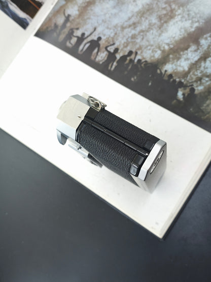Canon Model 7 body