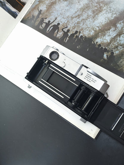 Canon Model 7 body