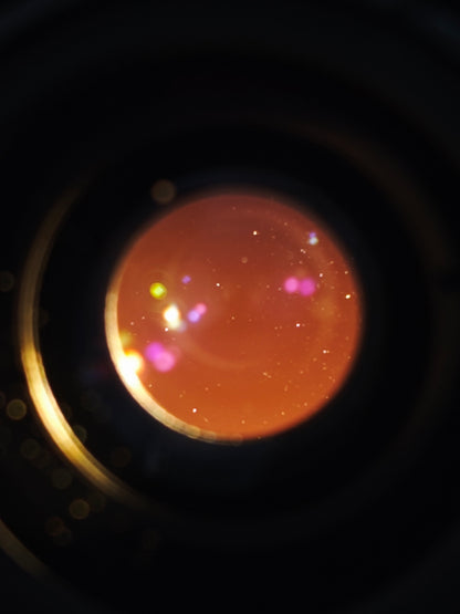 Carl Zeiss C Biogon 35mm F2.8 ZM T*