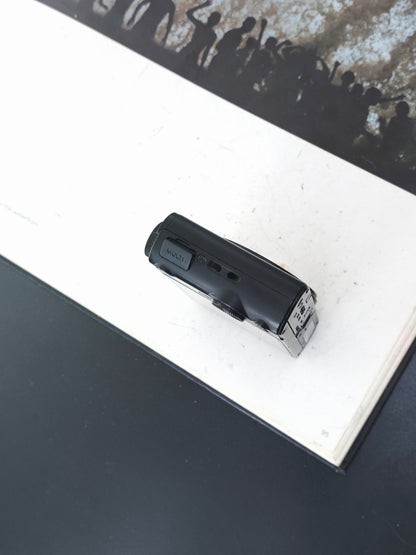 Used Sony Cyber Shot DSC-WX350 black Digital Camera [JPN only, No charger] #0239779(สำเนา)