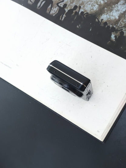 Used Sony Cyber Shot DSC-WX60 black Digital Camera [JPN only, with box] #0021171