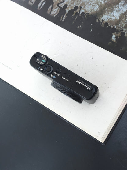 Used Canon PowerShot S95 Digital Camera