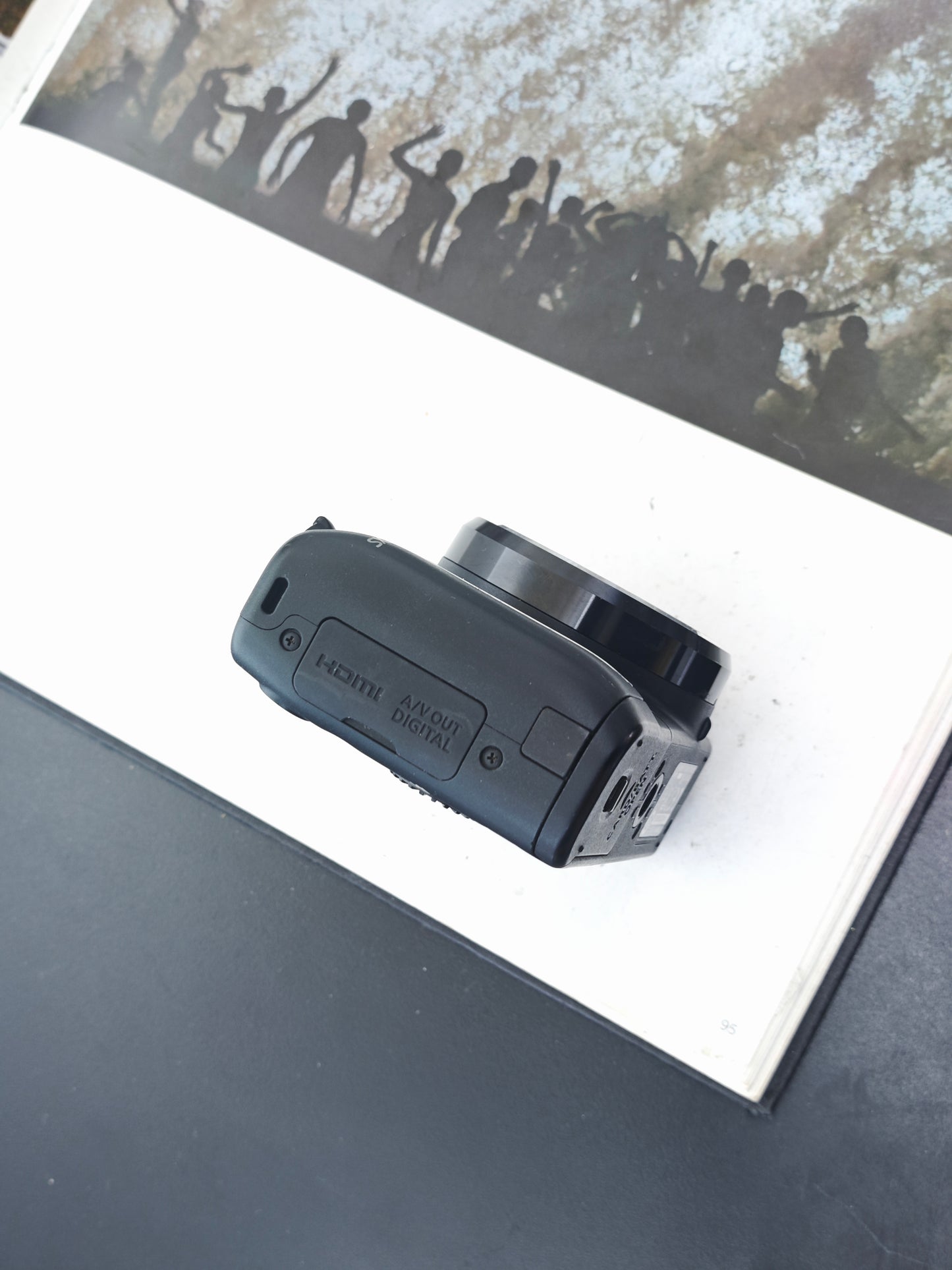 Used Canon PowerShot SX160 IS Digital Camera