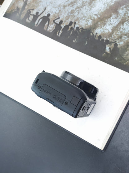 Used Canon PowerShot SX160 IS Digital Camera