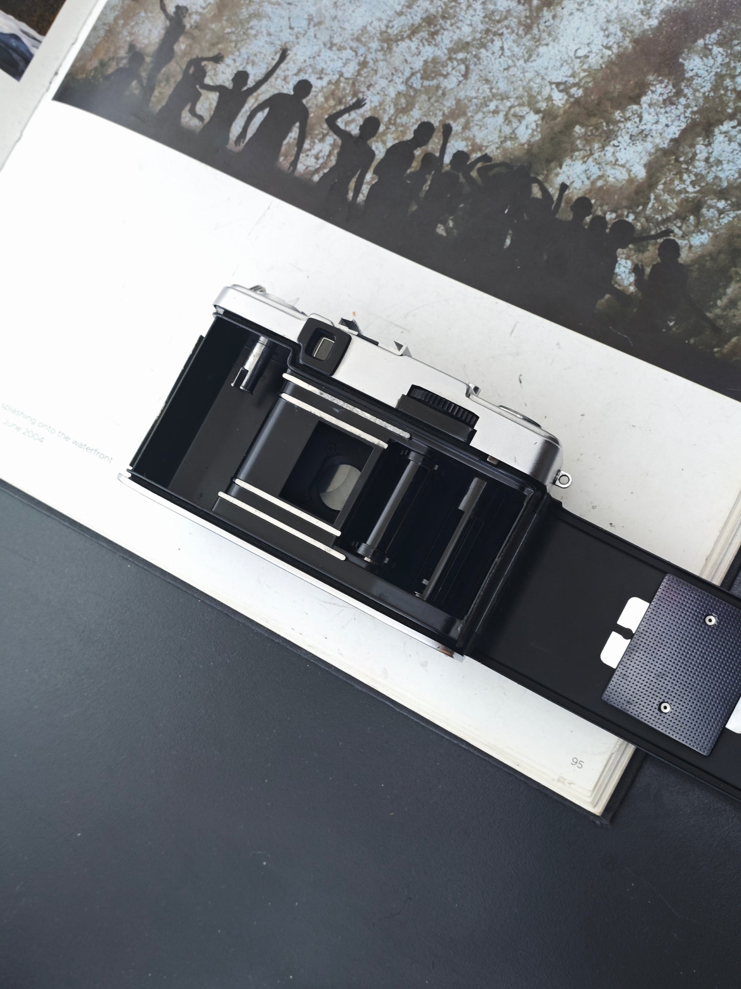 Olympus PEN EE-2