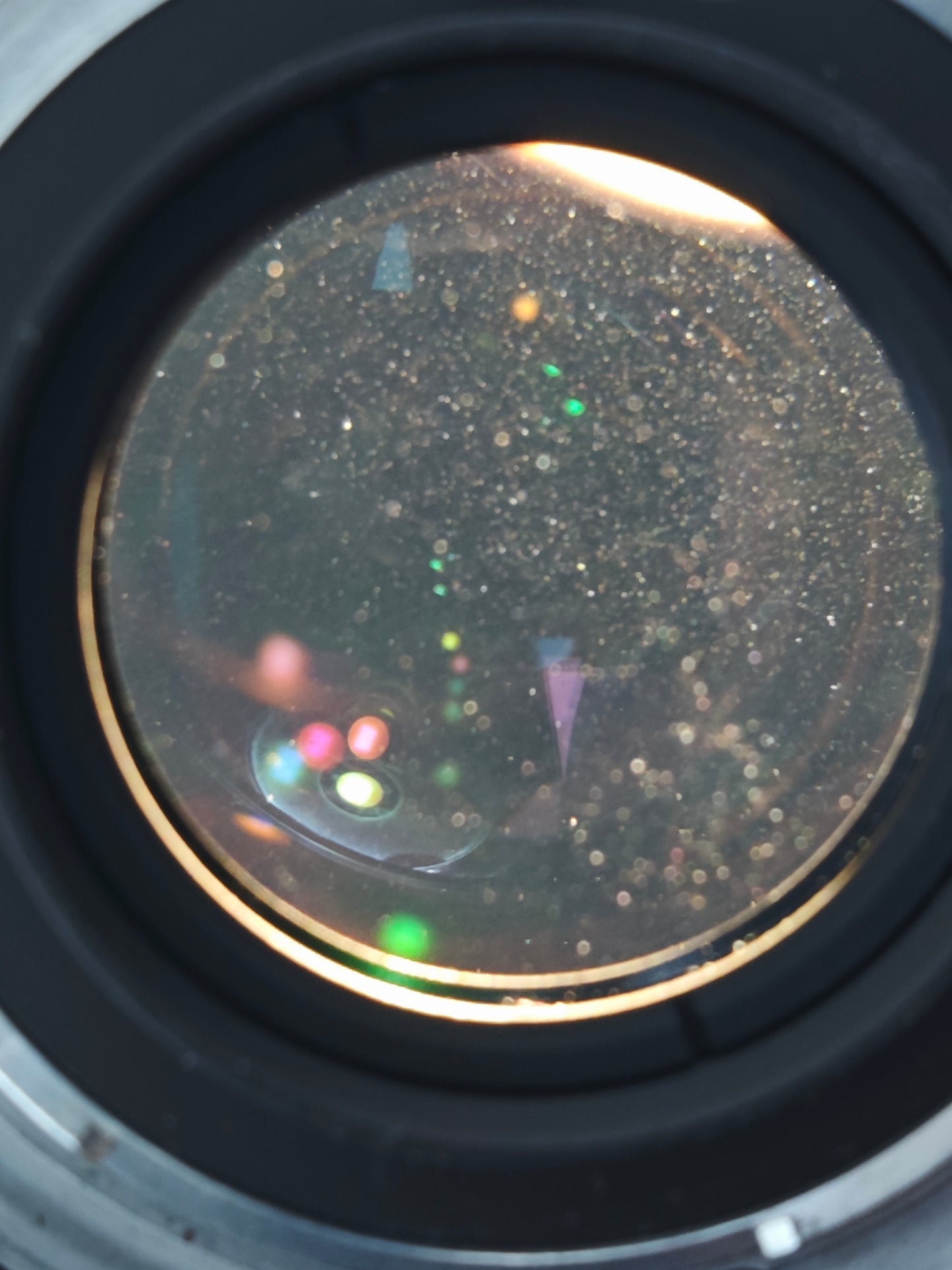 Nikon Nikkor 85mm F1.8 Non-Ai