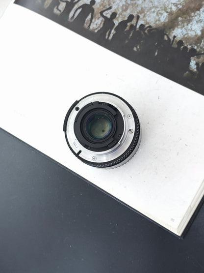 Nikon AF Nikkor 24mm F2.8