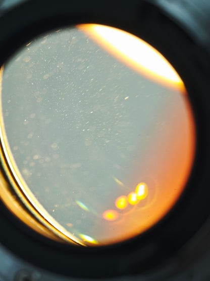 Nikon Nikkor 50mm F1.4 Ai #4219827