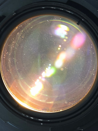 Contax 137 MA Quartz with Carl Zeiss Planar 50mm F1.4 T* AEJ