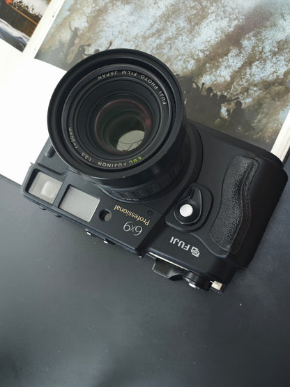 Fuji GW690III Professional