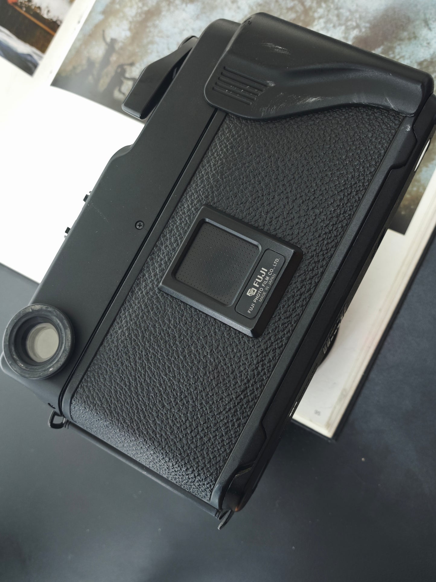 Fuji GW690III Professional