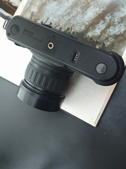 Fuji GW690III Professional