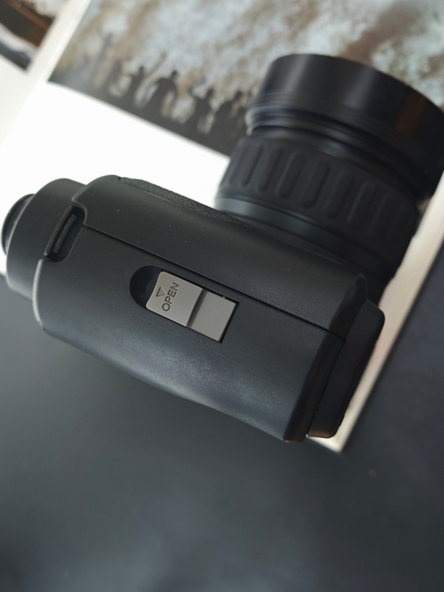 Fuji GW690III Professional