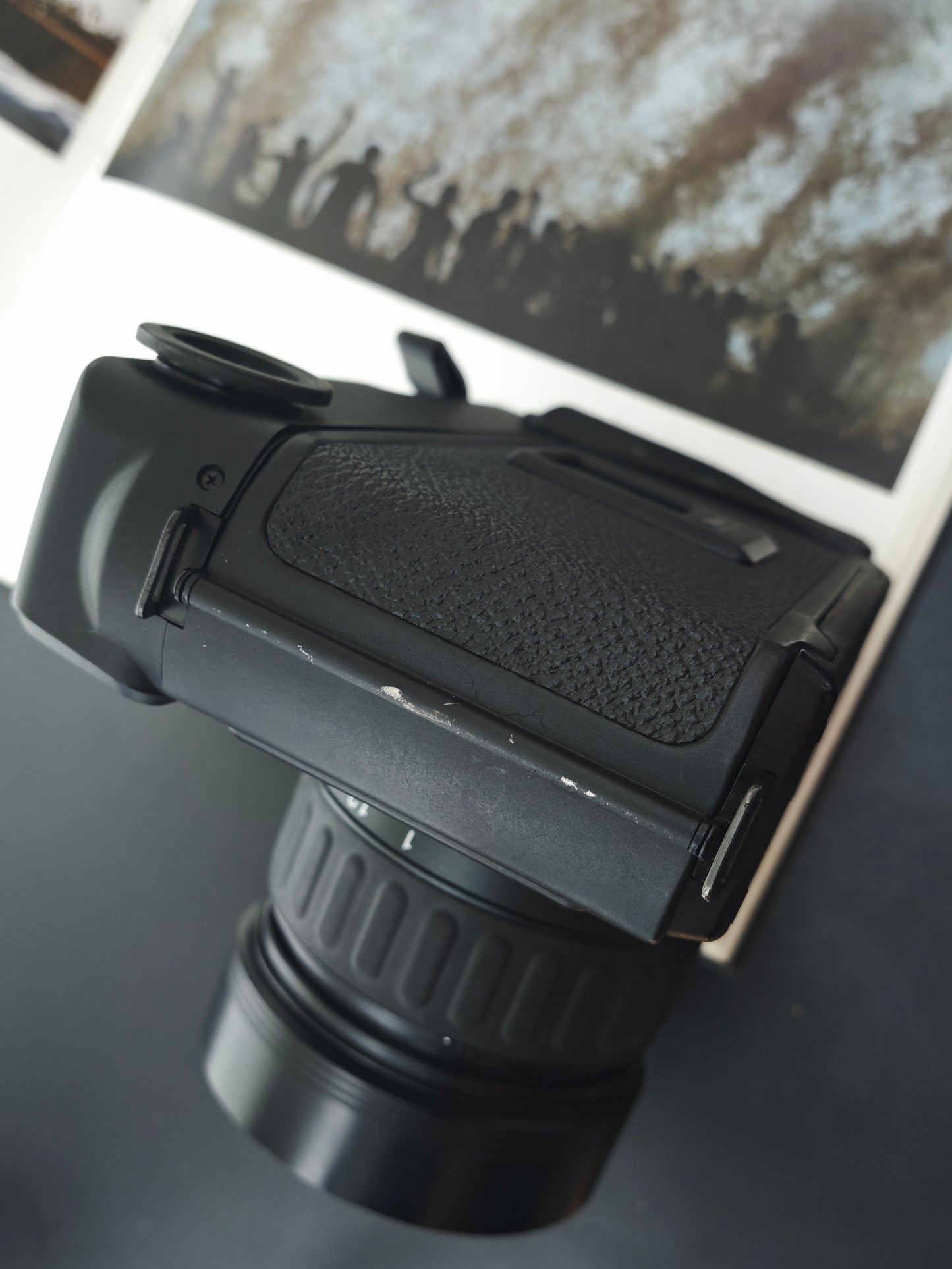 Fuji GW690III Professional