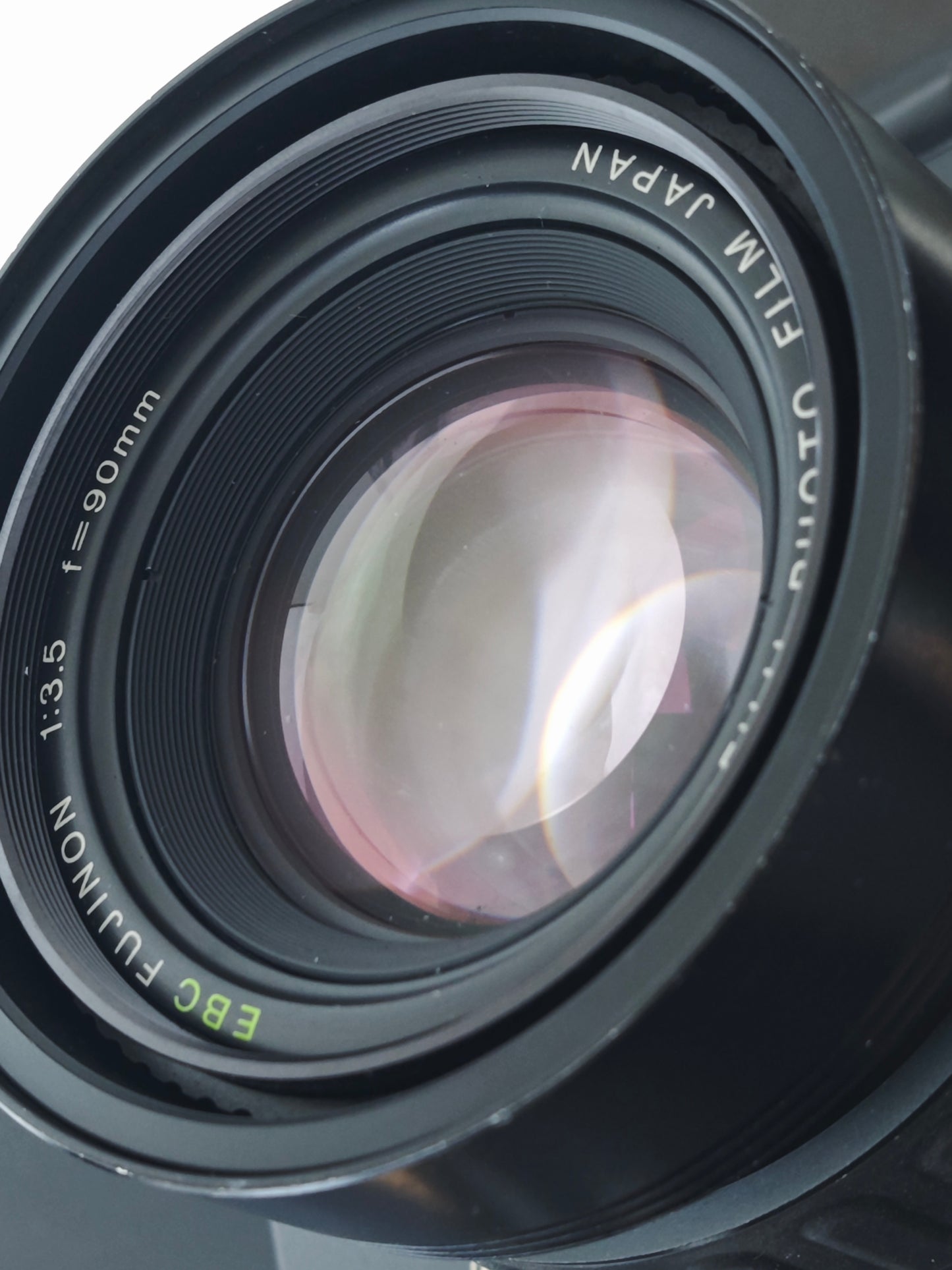 Fuji GW690III Professional