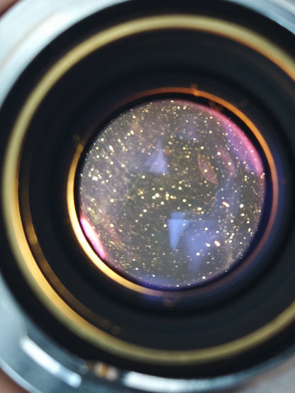 Leica Summicron-M 50mm F2 E39 V4